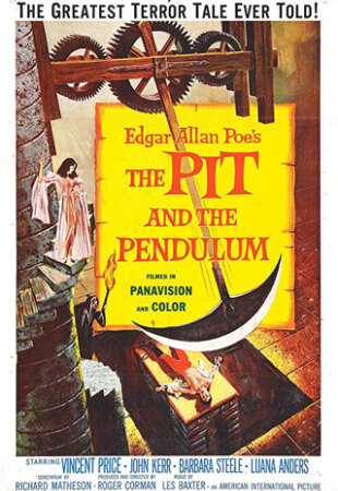 The Pit and the Pendulum