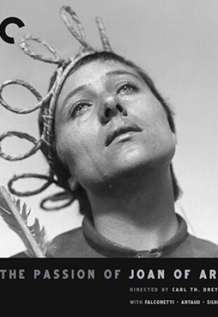 The Passion of Joan of Arc