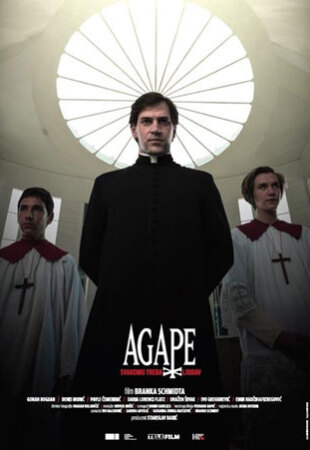 Agape