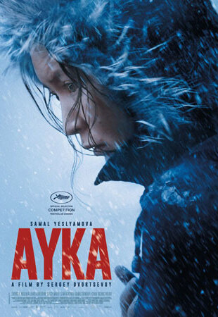Ayka