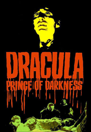 Dracula: Prince of Darkness