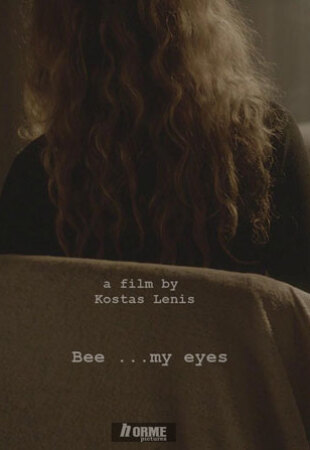 Bee... my eyes