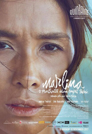 Marlina the Murderer in Four Acts