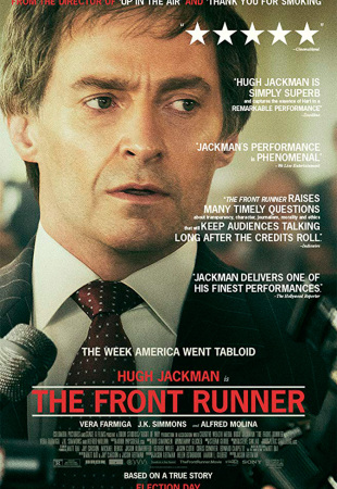 The Front Runner