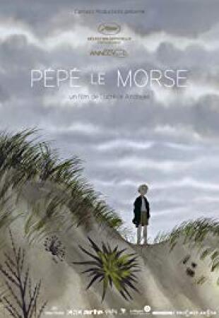 Pépé le morse