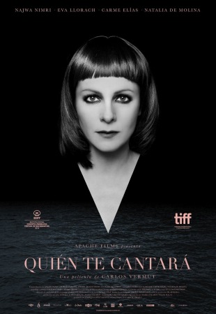 Quién te Cantará