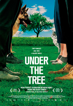 Under the Tree