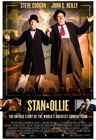 Stan & Ollie