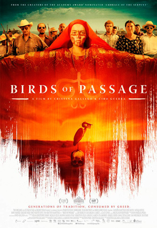 Birds of Passage