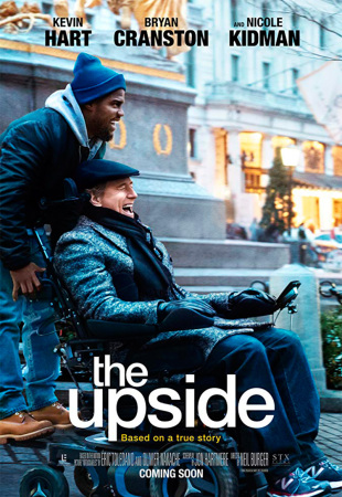 The Upside