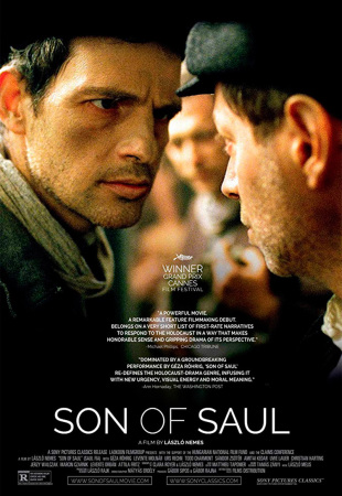 Saul Fia