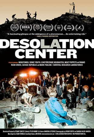 Desolation Center