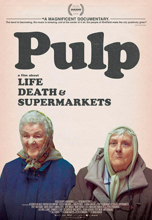 Pulp: a Film about Life, Death & Supermarkets
