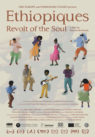 Ethiopiques: Revolt of the Soul