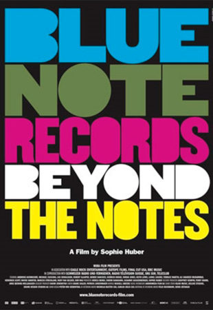 Blue Note Records: Beyond the Notes