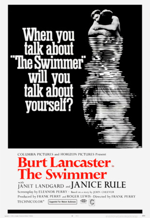 The Swimmer