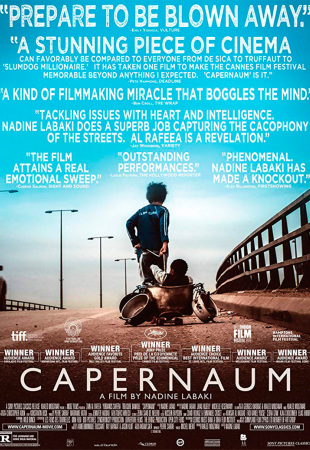 Capernaum