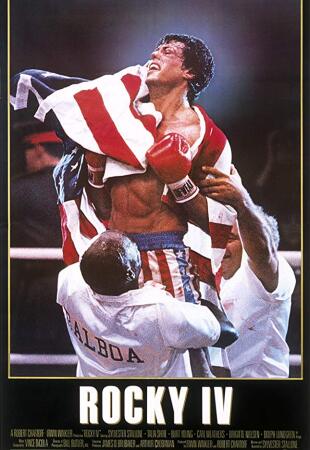 Rocky IV