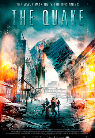 The Quake