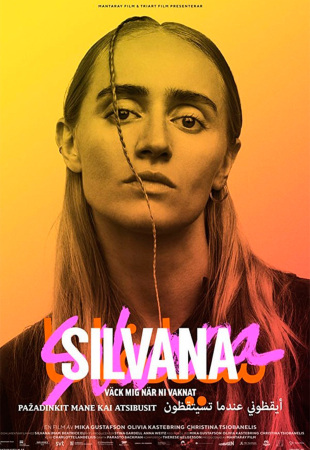 Silvana Vack Mig Nar Ni Vaknat
