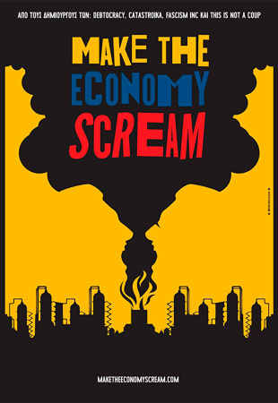 Make the Economy Scream