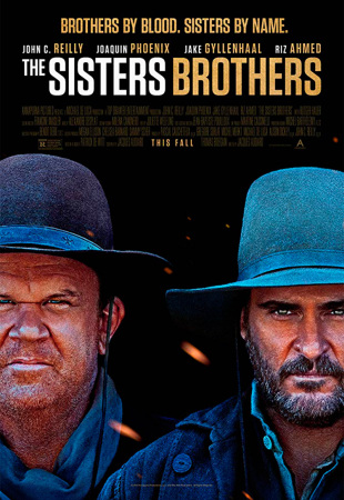 The Sisters Brothers