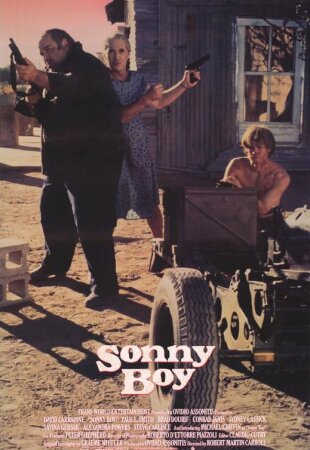 Sonny Boy