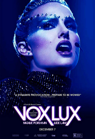 Vox Lux