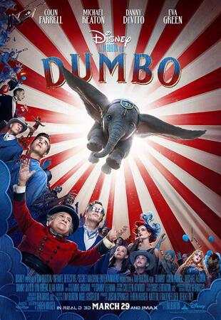Dumbo (dubbed)