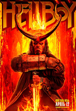 Hellboy