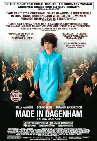 Made in Dagenham