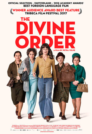 The Divine Order