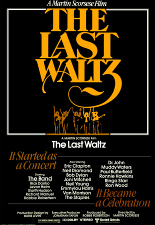 The Last Waltz