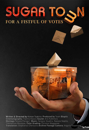 Sugartown – For a Fistful of Votes