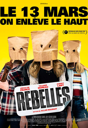Rebelles