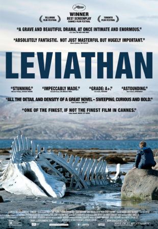 Leviathan