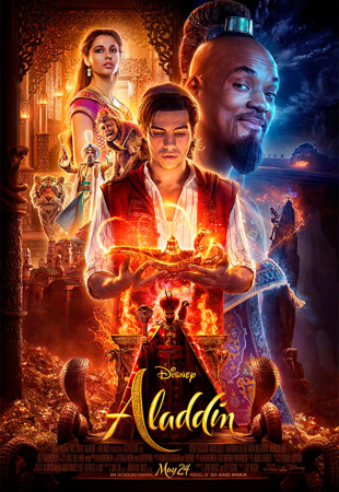 Aladdin (subbed)