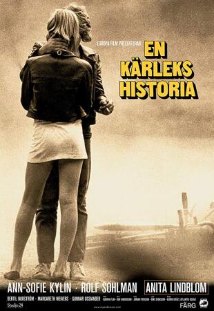A Swedish Love Story