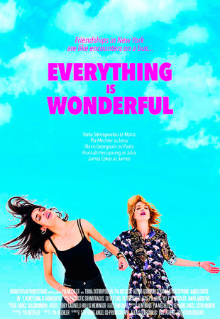 Everything Is Wonderful
