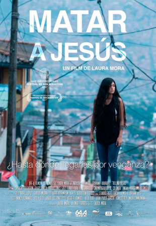Matar a Jesús