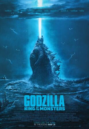 Godzilla: King of the Monsters