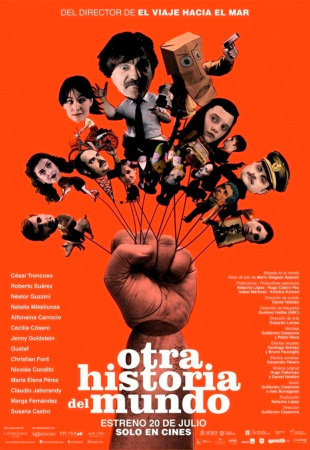 Otra historia del mundo