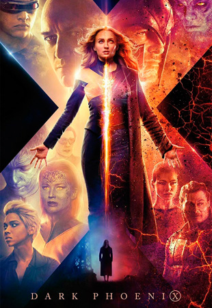 X-Men: Dark Phoenix