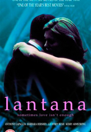 Lantana