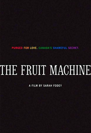 The Fruit Machine
