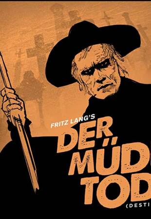 Der müde Tod