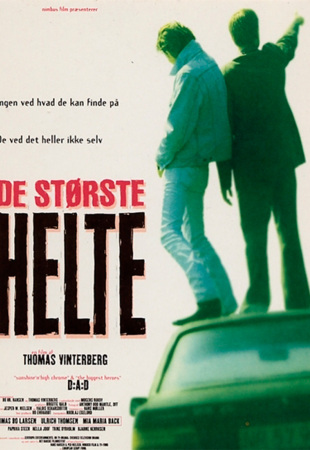 De storste helte