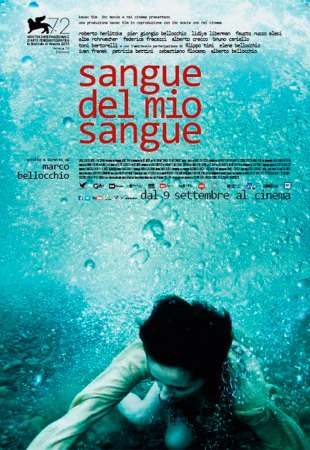 Sangue del mio sangue