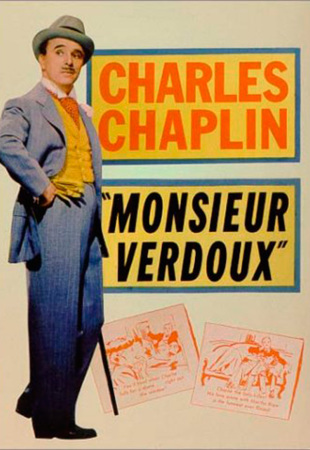 Monsieur Verdoux