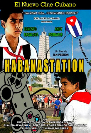 Habanastation